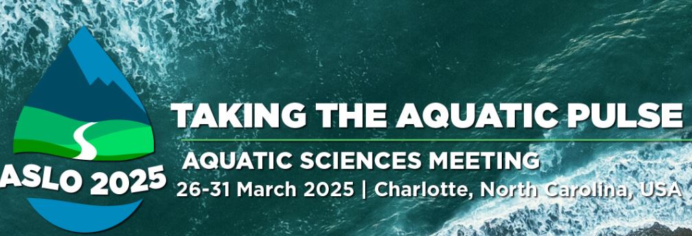 Abstract Contributions Invited for ASLO ASM in Charlotte!